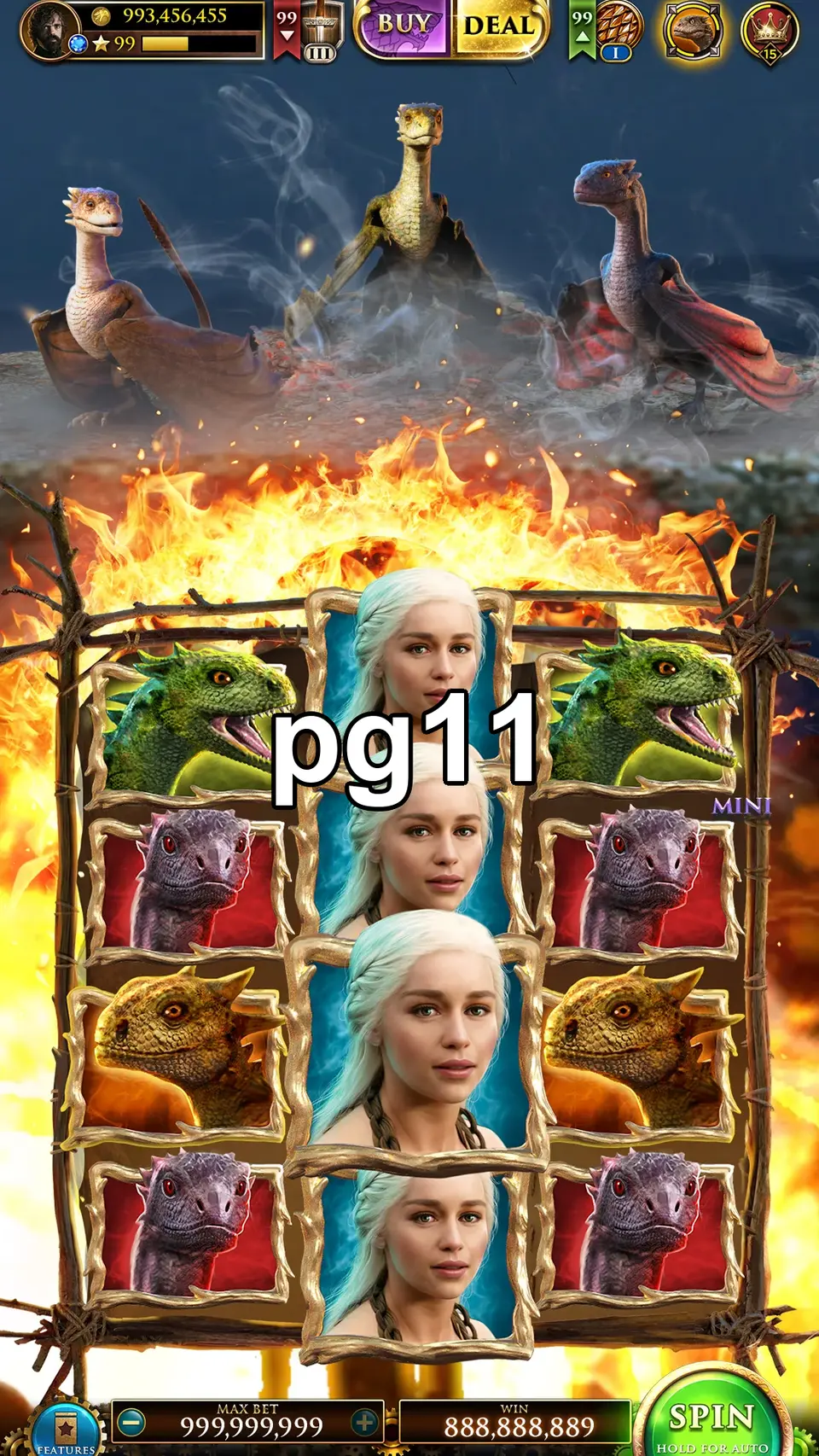 pg11 APK
