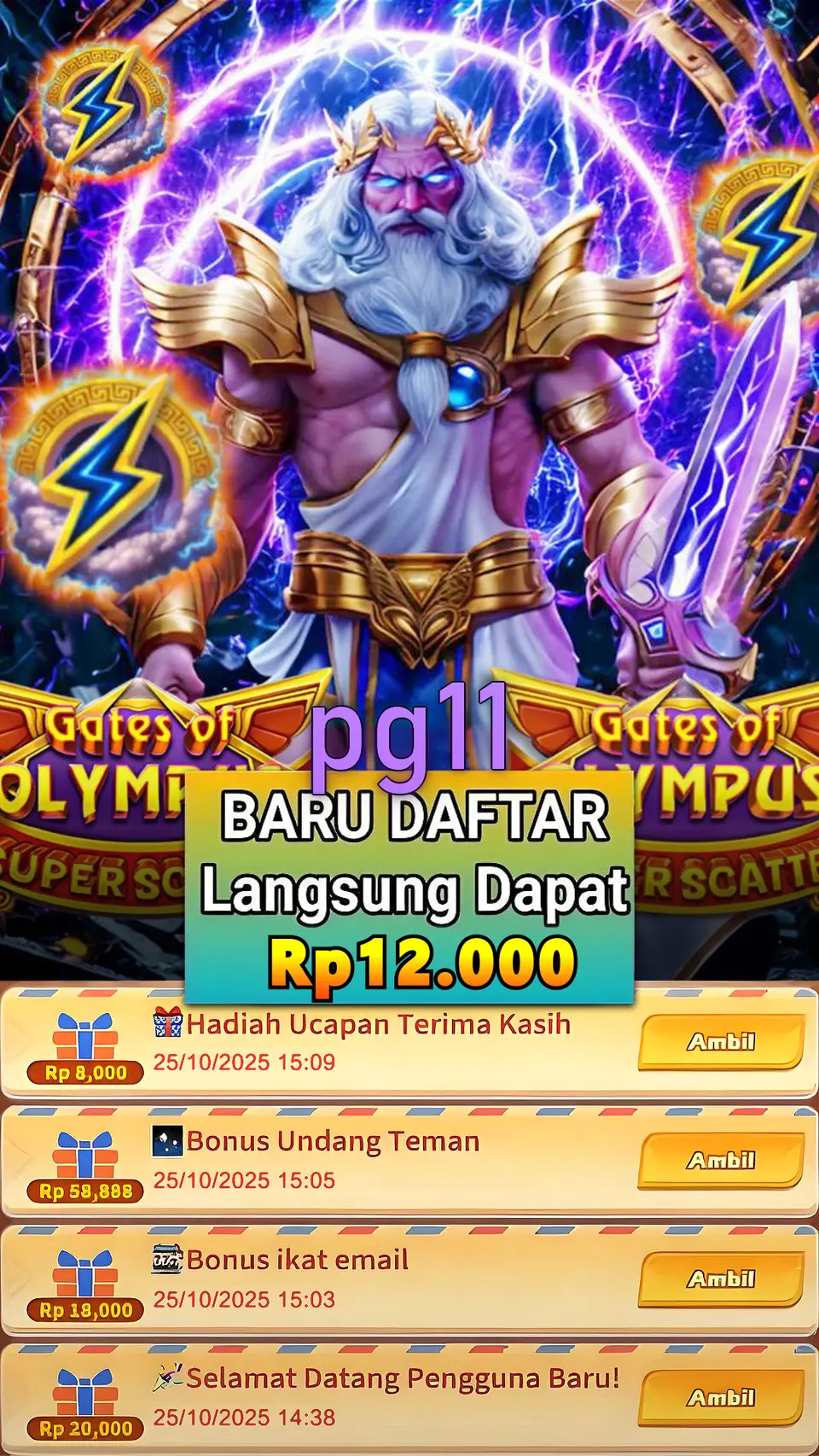 pg11 Masuk