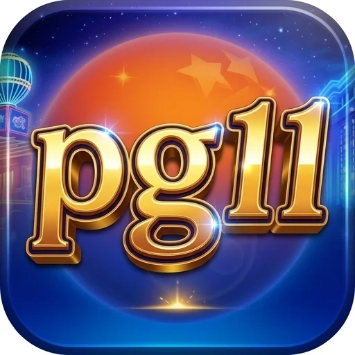 pg11 Logo - Resmi