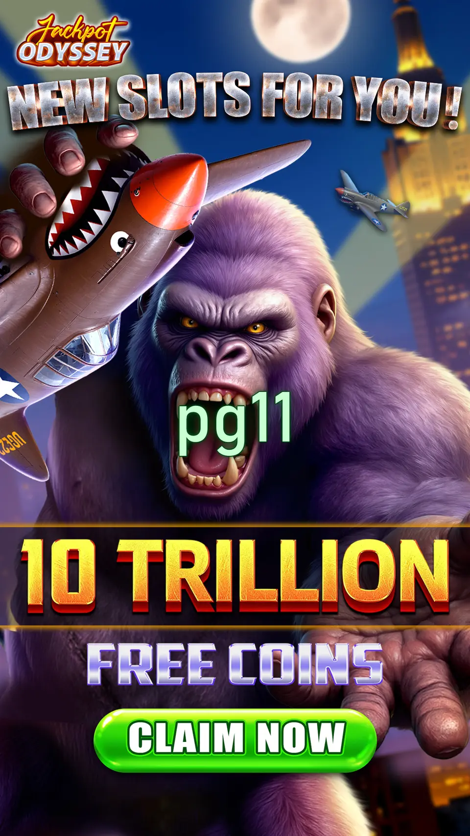 pg11 Tangkapan Layar - APK Resmi